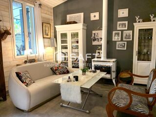  Maison à vendre 3 pièces 73 m²