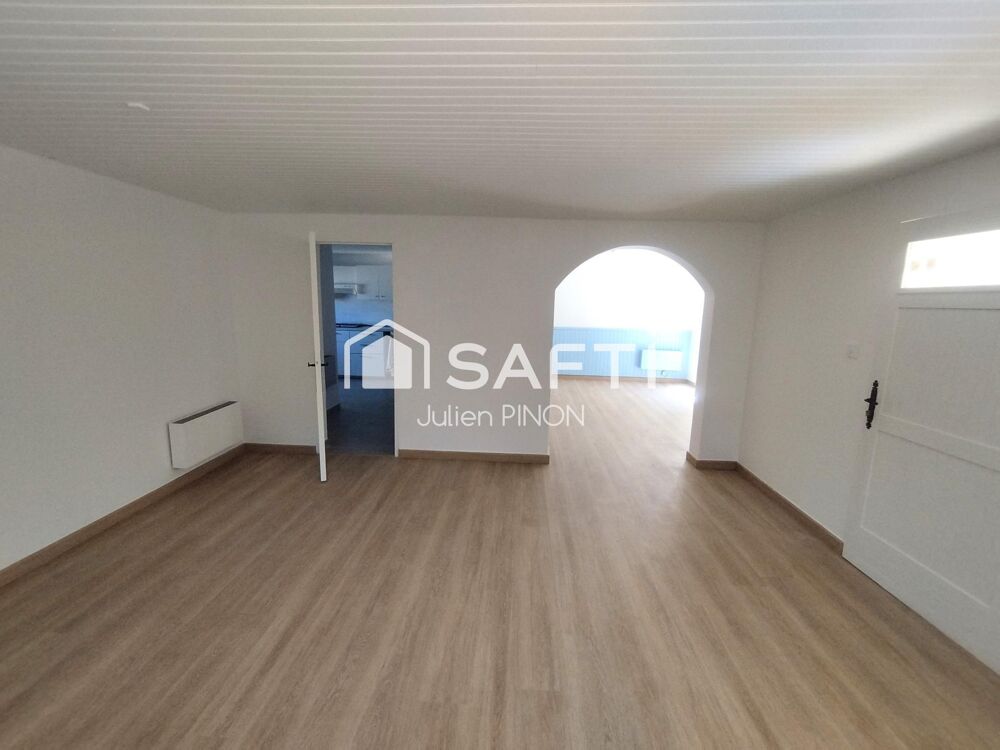 Propriété avec piscine et vue Panoramique sur Apt