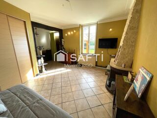  Maison � vendre 8 pi�ces 220 m�