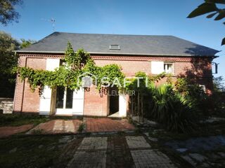  Maison à vendre 4 pièces 143 m²