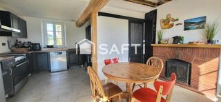  Maison à vendre 5 pièces 138 m²