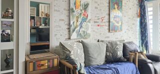 Vente Maison Maison vue mer avec logement indépendant Sainte-marie