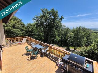  Maison à vendre 4 pièces 196 m²