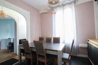  Maison � vendre 6 pi�ces 90 m�