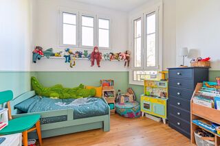  Appartement � vendre 3 pi�ces 56 m�