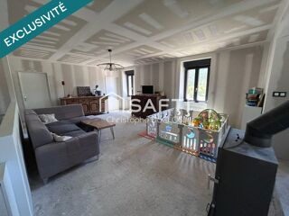  Maison � vendre 7 pi�ces 151 m�