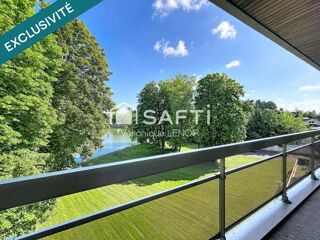  Appartement à vendre 4 pièces 103 m²