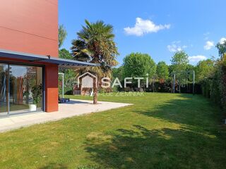 Maison 186m2 Arquenay
