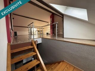  Maison à vendre 4 pièces 167 m²