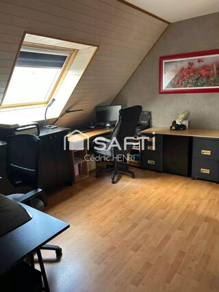  Maison � vendre 5 pi�ces 110 m�