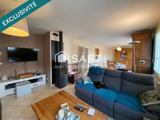  Maison  vendre 7 pices 111 m