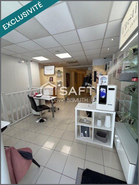   À VENDRE – Institut de beauté clé en main – Paris 7? 