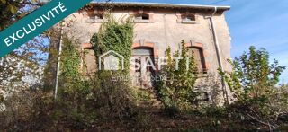  Maison à vendre 6 pièces 235 m²