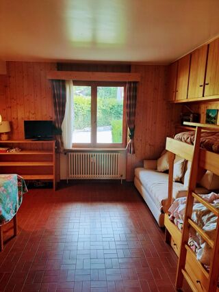  Appartement � vendre 1 pi�ce 25 m�