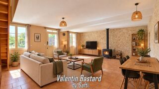  Maison à vendre 5 pièces 130 m²