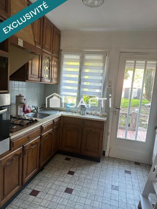  Maison à vendre 4 pièces 86 m²