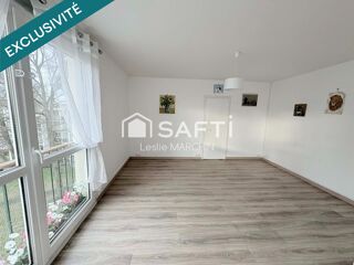  Appartement � vendre 4 pi�ces 71 m�