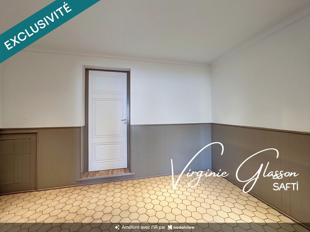 Vente Appartement Plateau à aménager selon envies et besoin Heyrieux