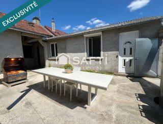  Maison  vendre 3 pices 58 m