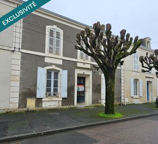  Maison à vendre 6 pièces 140 m²