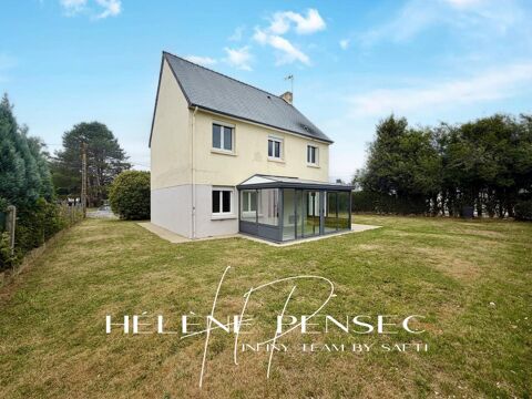   Maison de 118 m�, 4 chambres sur terrain de 714 m� Maison - 5 pi�ce(s) - 118 m�
