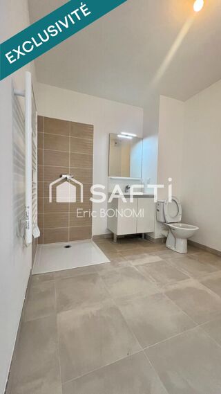  Appartement  vendre 2 pices 41 m