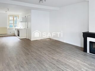  Appartement à vendre 4 pièces 100 m²