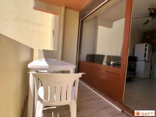  Appartement à vendre 2 pièces 23 m²
