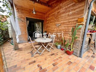  Maison � vendre 5 pi�ces 119 m�