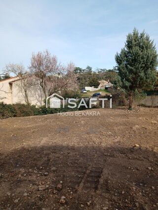  Terrain à vendre 500 m²