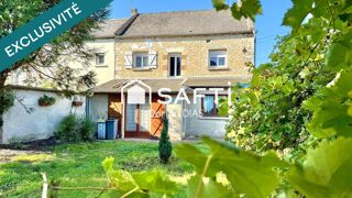  Maison � vendre 4 pi�ces 95 m�