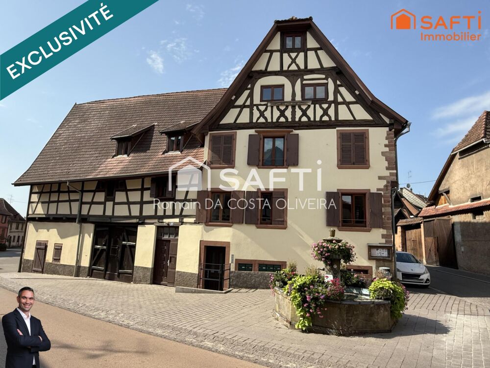 Superbe appartement de 4 pièces disposant d'une cave et d'une place de stationnement couverte !