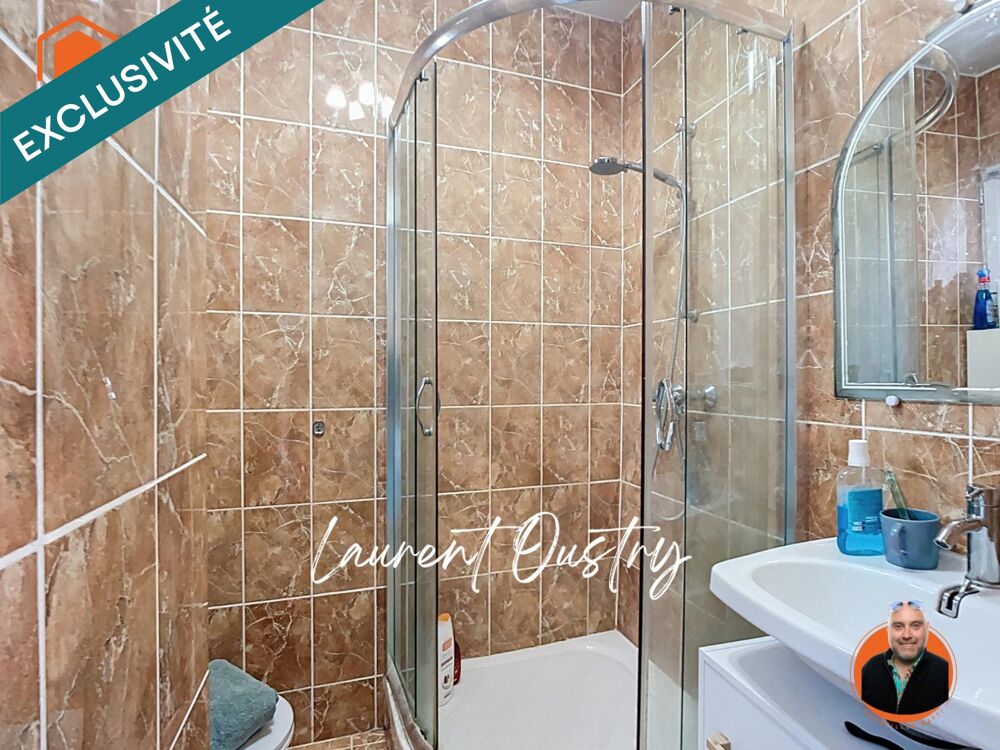 Vente Appartement Un investissement clé en main en plein centre de Béziers Beziers