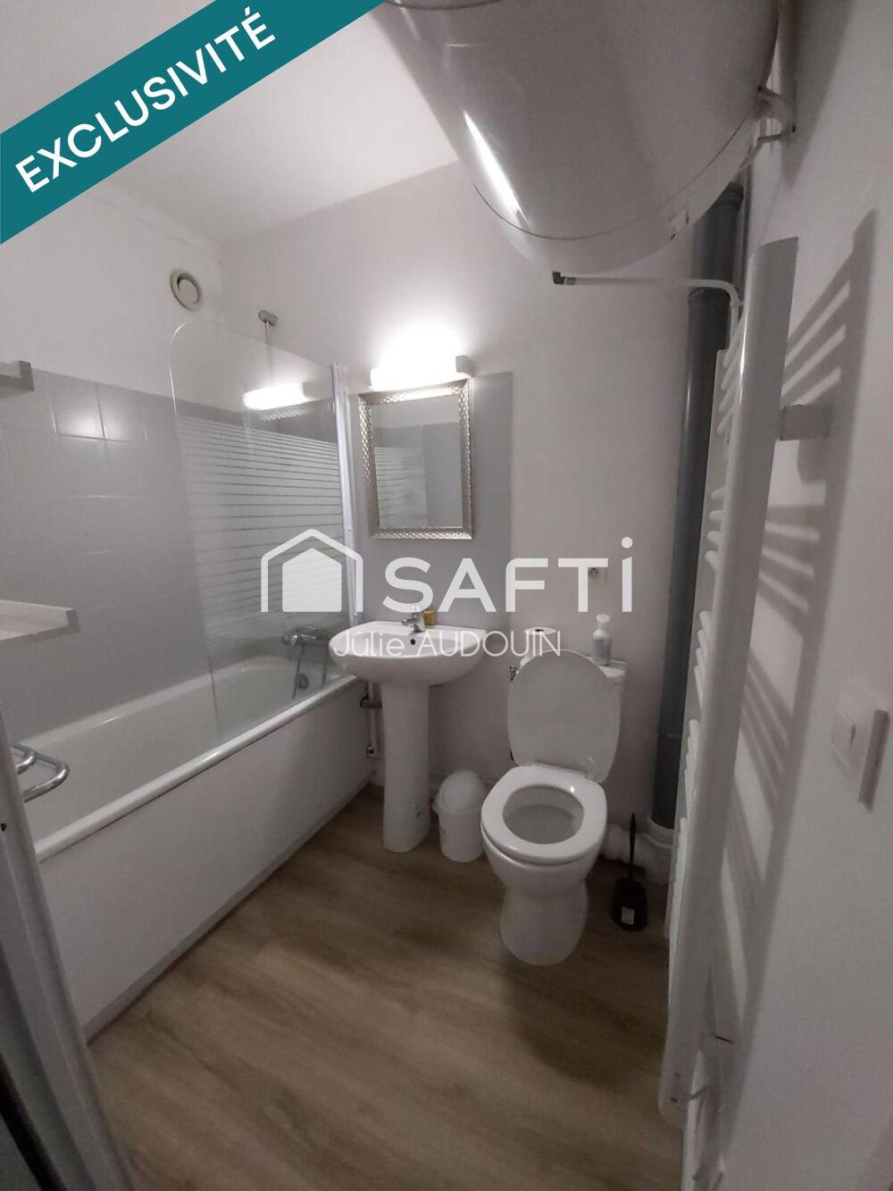 Vente Appartement Appartement pied de piste - La Pierre Saint Martin Arette