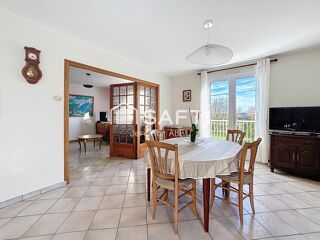  Maison � vendre 4 pi�ces 109 m�