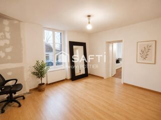  Maison à vendre 2 pièces 71 m²