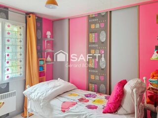  Maison à vendre 5 pièces 191 m²