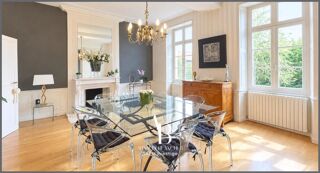 Vente Maison Magnifique propriété avec Maison de Maître du XIXe siècle aux portes d'Angoulême Angouleme