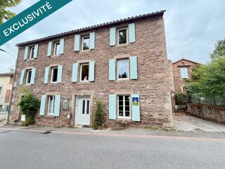  Maison à vendre 12 pièces 210 m²