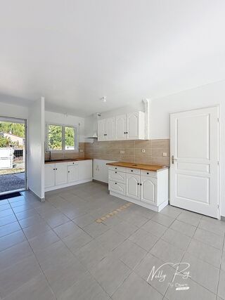  Maison à vendre 4 pièces 75 m²