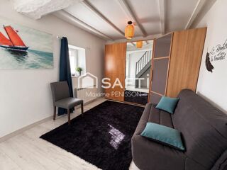  Maison à vendre 3 pièces 93 m²