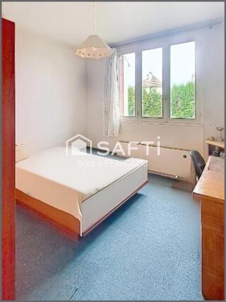 Vente Maison Quartier pavillonnaire calme. Bobigny