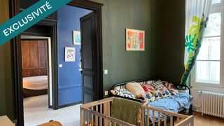  Appartement � vendre 4 pi�ces 145 m�