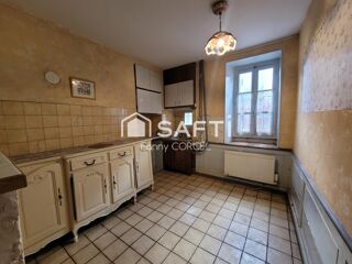  Maison à vendre 3 pièces 63 m²