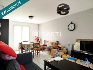  Maison � vendre 4 pi�ces 72 m�