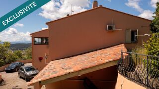  Maison à vendre 9 pièces 220 m²