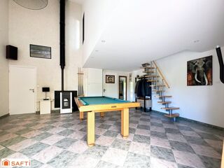  Maison à vendre 7 pièces 200 m²