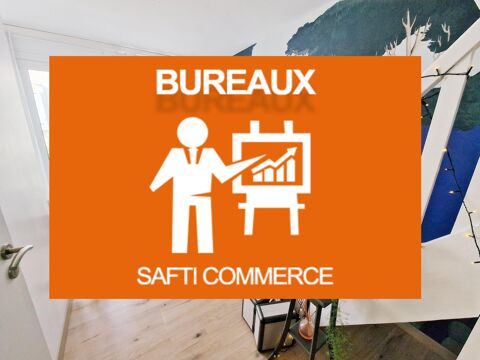 VERTOU - Bureaux / Cabinet 178527 44120 Vertou