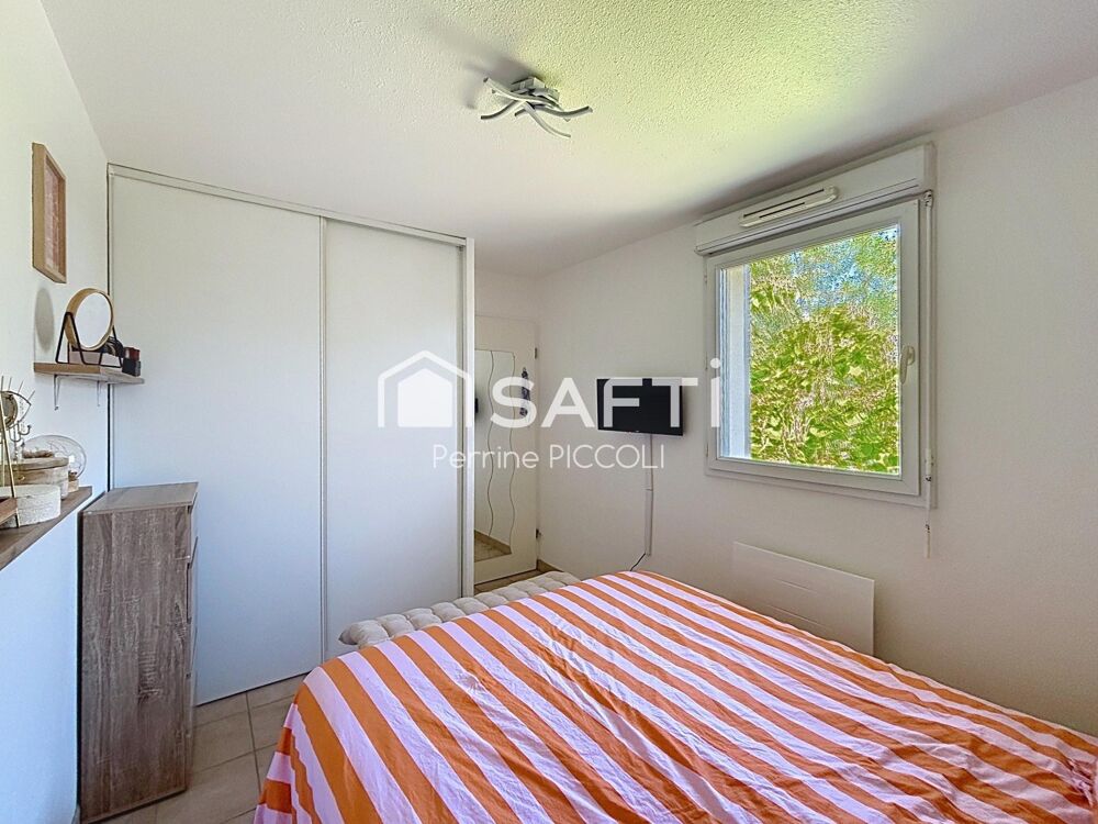 Vente Appartement Terrasse, piscine, résidence sécurisée Ambares-et-lagrave