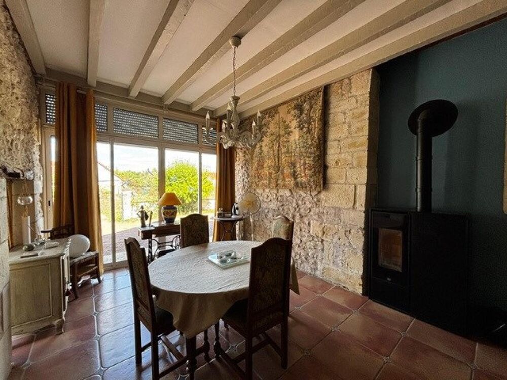 Vente Maison magnifique maison familiale ! coup de coeur assuré Le liege